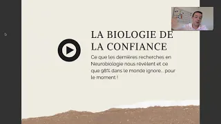 Découvrez la biologie de la Confiance et changer votre vie grâce à la Théorie Polyvagale !