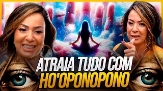 TÉCNICA MILENAR HAVAIANA PARA ATRAIR 100x MAIS RÁPIDO O QUE QUISER - Beth Russo