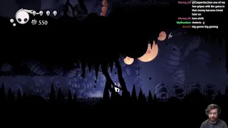 Hollow Knight 112% Playthrough - Part 5