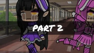 //only love can hurt like THISaphmau version//part 2 of nobody knows//last partgachalife//