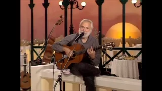 Georges Moustaki - Votre fille a vingt ans (live)