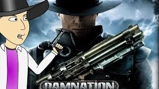 Damnation. Обзор от ASH2