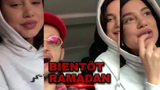 SOOLKING avec Dhurara dora Bientôt Ramadan ♥️♥️♥️