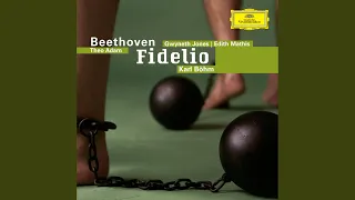 Beethoven: Fidelio, Op. 72 / Act 1 - "Mir ist so wunderbar"