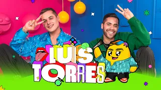 Luis Torres en Seres Cromáticos - Episodio 4