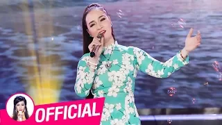 Biển Tình - Đào Anh Thư | Nhạc Vàng Hải Ngoại MV HD