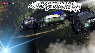 Challenge Series #68 | Need For Speed : Most Wanted (2005) Gameplay Walkthrough