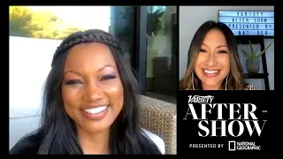 Garcelle Beauvais Breaks Down 'RHOBH' Denise Richards Drama, Fighting for Equal Pay in Hollywood