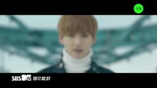 BTS (방탄소년단) 'SPRING DAY' MV TEASER (봄날)