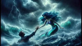 The Little Mermaid Reimagined: A Modern Twist on a Classic Tale | Urban Fantasy Series