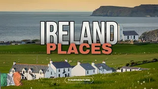 The Only 10 Best Places You Need To Visit In IRELAND