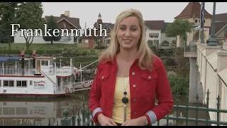 Family Travel with Colleen Kelly - Frankenmuth, Michigan