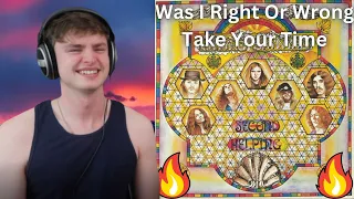 Teen Reacts To Lynyrd Skynyrd - Was I Right Or Wrong & Take Your Time!!!