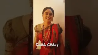 Seetabai's (Varada Patil) Lovely BTS| Punyashlok Ahilyabai| Tamalika Adhikary