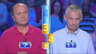 Questions pour un Super Champion - La finale - 19.09.2015