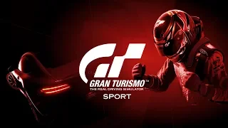 Gran Turismo Sport. Новая неделя, новые вызовы.