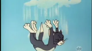 Cópia de Tom & Jerry Comedy Show   Ama seca de Cachorro
