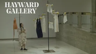 Simone Rocha on Louise Bourgeois' artwork 'Untitled' | Hayward Gallery