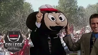 The history of Lee Corso's headgear on College Gameday | ESPN