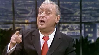 Rodney Dangerfield’s Best Christmas Jokes