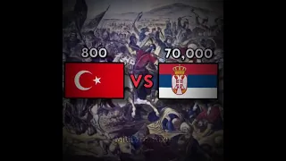 The Most Unbelievable Battles In History⚔️🏛️ || #history #conflicts #battles #turkey #hungary #wars