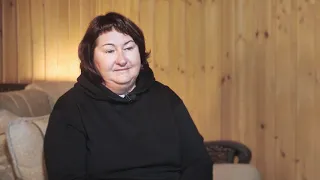 Елена Вяльбе, интервью 2021
