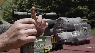 F&S Bullet Lab: Testing the 6.5 Creedmoor Remington Core-Lokt Tipped