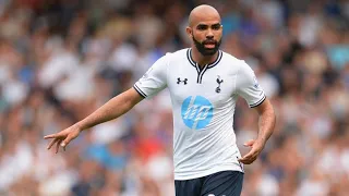 "I WANT TO MANAGE TOTTENHAM ONE DAY!" THE SPURS CHAT PODCAST: With Former Midfielder Sandro Raniere
