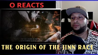 Ep-23 The Origin Of The Jinn Race: Jaw-dropping Reaction