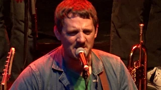 Sturgill Simpson- Long White Line› Call Me Breeze› When the Levee Breaks 10/9/2016 Orpheum Boston MA