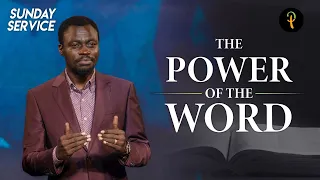 The Power Of The Word | Phaneroo Sunday Service 131 | Apostle Grace Lubega