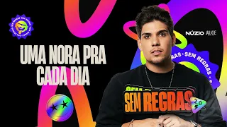 UMA NORA PRA CADA DIA - Núzio Medeiros (Sem Regras 2.0)