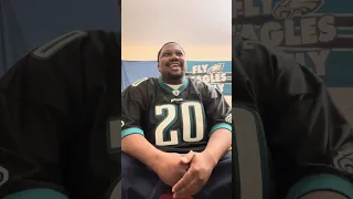 Philadelphia Eagles Draft CB Quinyon Mitchell Reaction!!!!