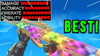 The TryHard Destroyer! This Swordfish Class Setup Melts!(Black Ops 4)