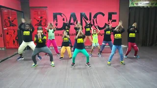 BUM BHOLE/ KIDS WESTERN DANCE/ WEEKDAYS BATCH