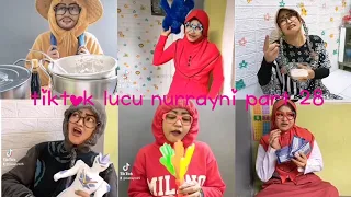 dora kena prank//tiktok kompilasi nurrayni @nurrayni25 part 28