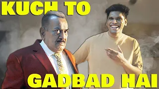 ACP Sir ke Sath Mazza Agaya! 😂 (Behind The Scenes)