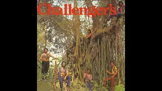 The Challenger's   The Challenger's 1969 puerto rico, splendid psychedelic rock