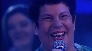 Resposta ao Tempo (Tema "Hilda Furacão") l Nana Caymmi (1998)