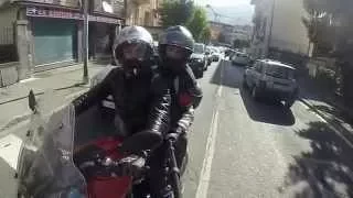 Stelvio 2014 with GoPro | 1080p | Hero 3+ Silver