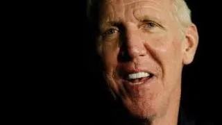 Bill Walton explains who is the number 1 NBA player he ever played against