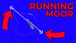 Manoeuvring Tutorial: Running Moor