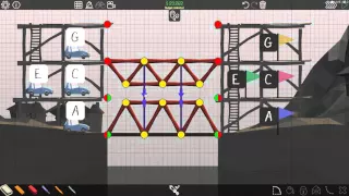 Poly Bridge - Hydraulics Controler