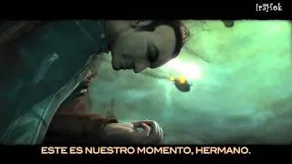 F.E.A.R. 3 Story Trailer [HD] (Subtitulos Español)