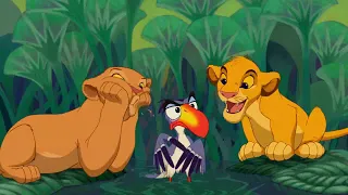 The Lion King: Fight Song (Music Video)
