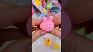 Sound UP #mini #Mochi #fidgettoys #asmr #Squish #squishy #gzfidgets #walmart #shorts