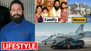 Yash Lifestyle 2022, Income, Family, House, Biography, Wife, G.T. Films