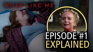 Wolf Like Me Season 2 Episode 1 Breakdown and Review | Peacock Amazon Prime