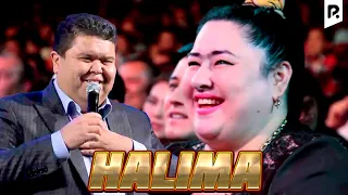 Shukurullo Isroilov - Halima