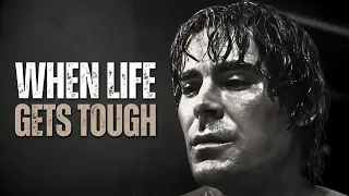 WHEN LIFE GETS TOUGH - Motivational Speech